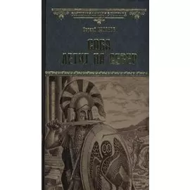 Сова летит на север