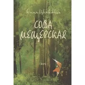 Сова Мещерская (я вернусь завтра)