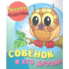 Совёнок и его друзья