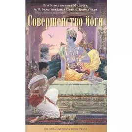 Совершенство йоги.