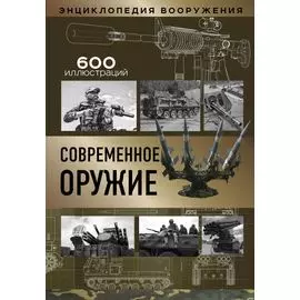 Современное оружие