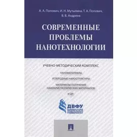 Современные проблемы нанотехнологии