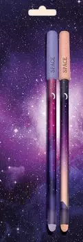 Набор ручек Space, 2 шт.