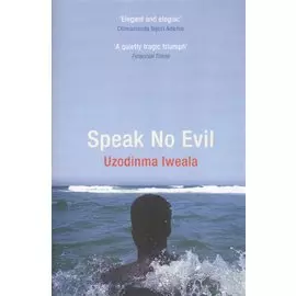 Speak No Evil