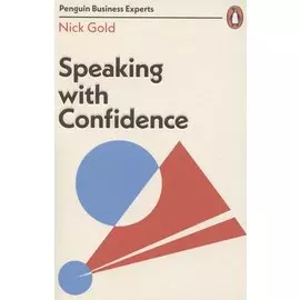 Speaking with Confidence