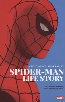 Spider-Man: Life Story