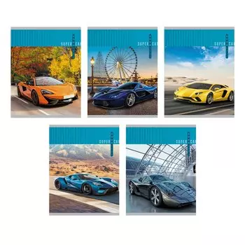 Спортивный автомобиль