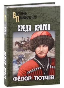 Среди врагов