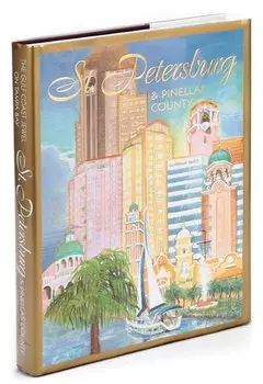 St. Petersburg Pinellas County, Florida