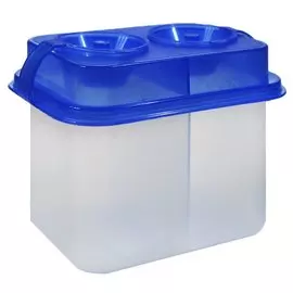 Стакан-непроливайка двойной "Премиум"