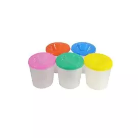 Стакан-непроливайка "Большой", Стамм