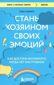 Стань хозяином своих эмоций. Как достичь желаемого, когда нет настроения