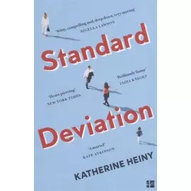 Standard Deviation
