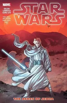 Star Wars Vol. 7. The Ashes Of Jedha