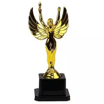 Статуэтка Крылатая богиня, 19 см Т-9948