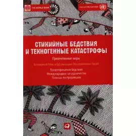 Стихийные бедствия и техногенные катастрофы: Превентивные меры