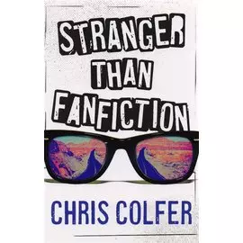 Stranger Than Fanfiction