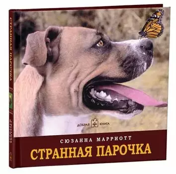Странная парочка