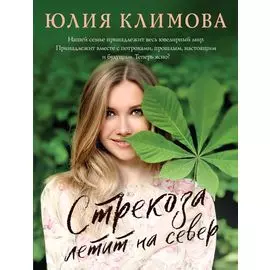 Стрекоза летит на север