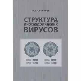Структура икосаэдрических вирусов
