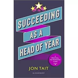 Succeeding as a Head of Year