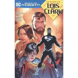 Superman: Lois and Clark