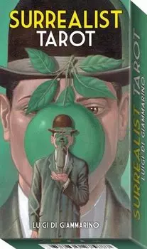 Surrealist Tarot. Сюрреалистическое Таро