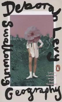 Swallowing Geography