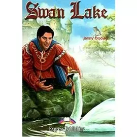 Swan Lake. Книга для чтения