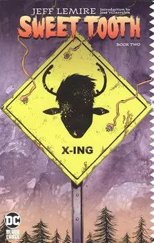 Sweet Tooth: Book Two