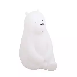 Светильник LED Белый медведь (ПВХ бокс) (13х11)