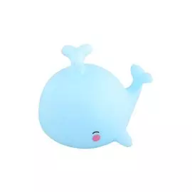 Светильник LED "Кит", 10 х 13 см