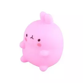 Светильник LED Кролик овальный (12х9) (ПВХ бокс) (12-07621-0910)