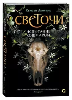 Светочи. Книга 1. Испытание кошмаром