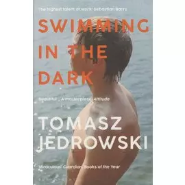 Swimming in the Dark