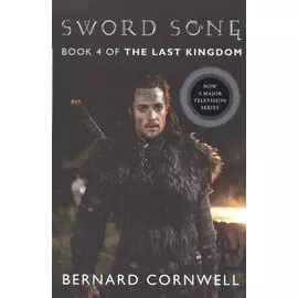 Sword Song Tie-in (Saxon Tales)