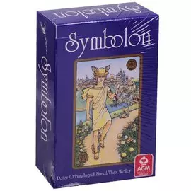 Таро Аввалон, Symbolon, AGM