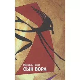 Сын вора (16+)
