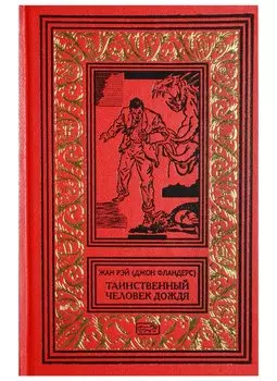 Таинственный человек дождя