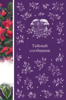 Тайный сообщник. Сборник рассказов зарубежных писателей
