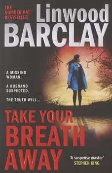 Take Your Breath Away