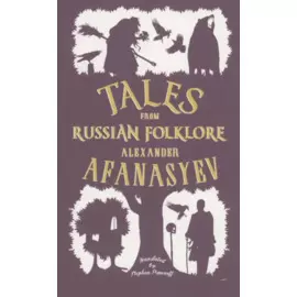 Tales from Russian Folklo