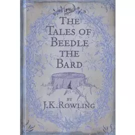 Tales of Beedle the Bard