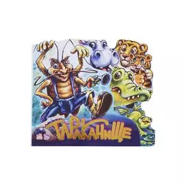 Любимые стихи Тараканище