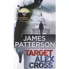 Target Alex Cross