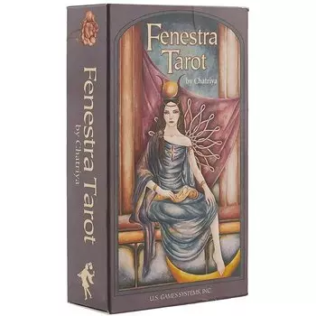 Таро «Fenestra»