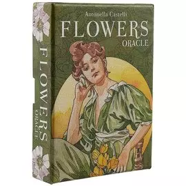 Таро «Flowers Oracle»