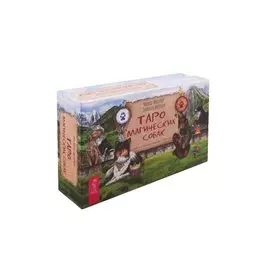 Таро магических собак