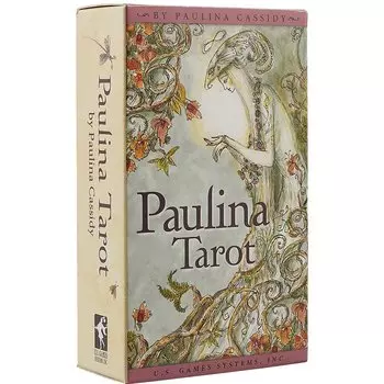 Таро «Paulina»