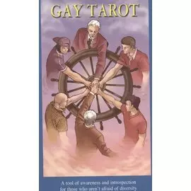 Таро "Gay Tarot"